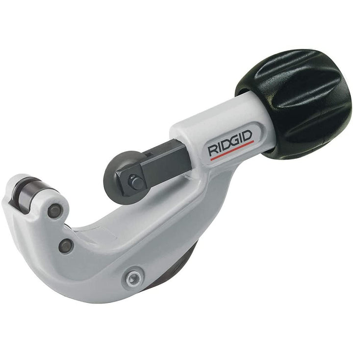 RIDGID 66737 Modell 150L Rohrabschneider mit geschlossener Spindelführung, Rohrabschneider von 6 mm