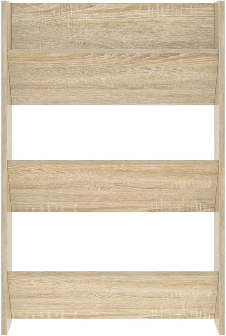 Tidyard Schuhschrank Hängend, Schuhregal Wandmontage, Schuhorganizer, Schuhregal Wand mit Kippböden