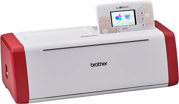 BROTHER SDX900 Single, Single