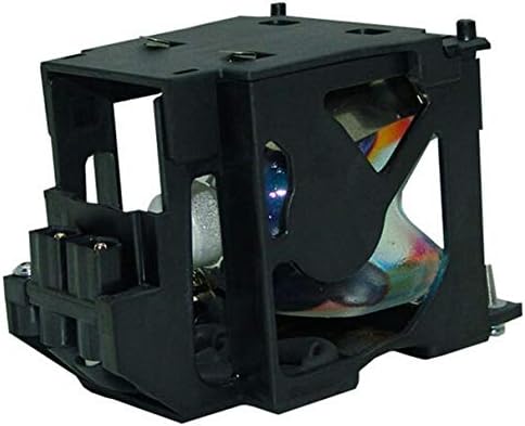 Supermait 200 Fit für ET-LAE100 Ersatz Projektorlampe Birne mit Gehäuse Kompatibel mit P ANASONIC PT