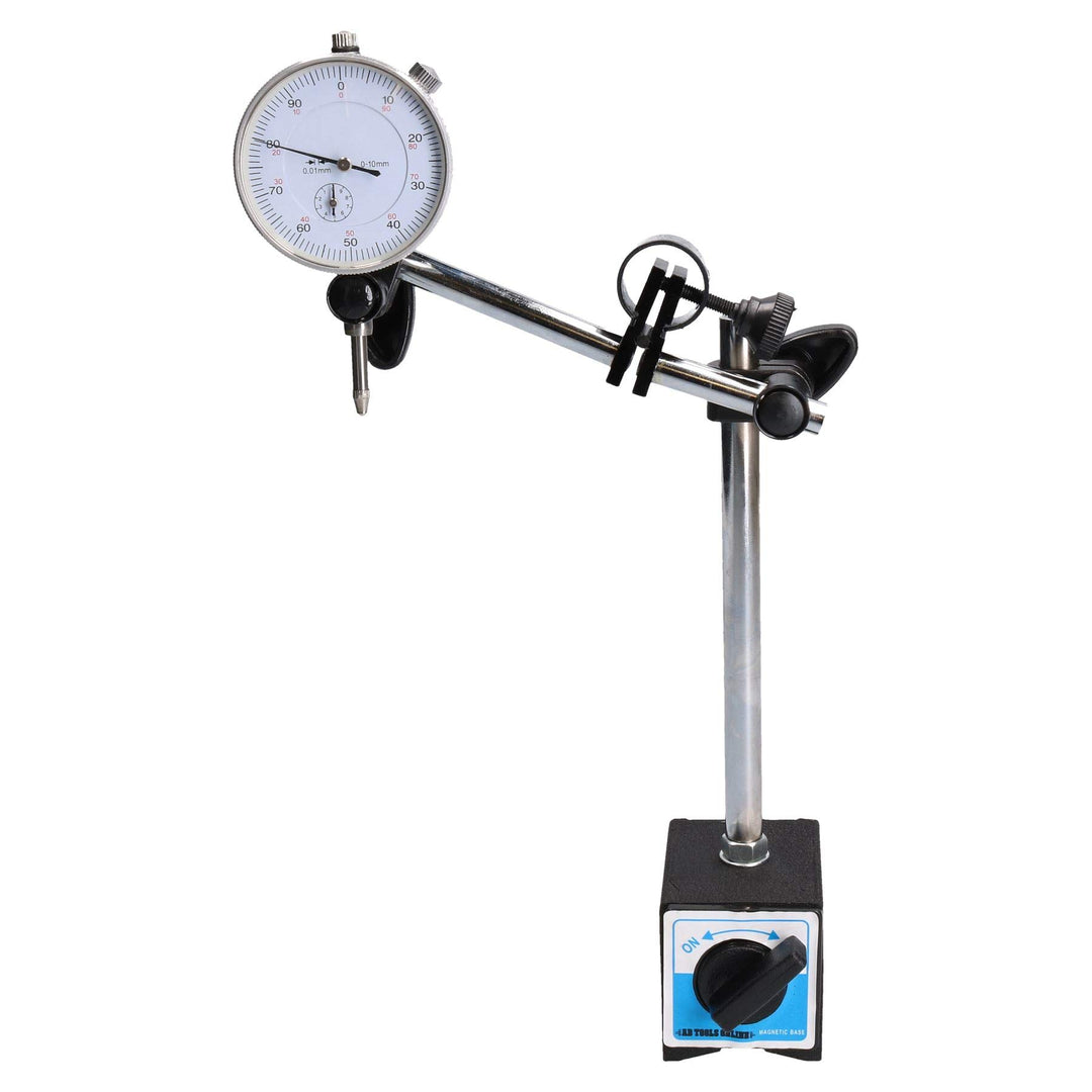 Der Indikator Skala tonnage DTI & stand Grundlage magnetische Tonnage Uhr TE PMH107TE108