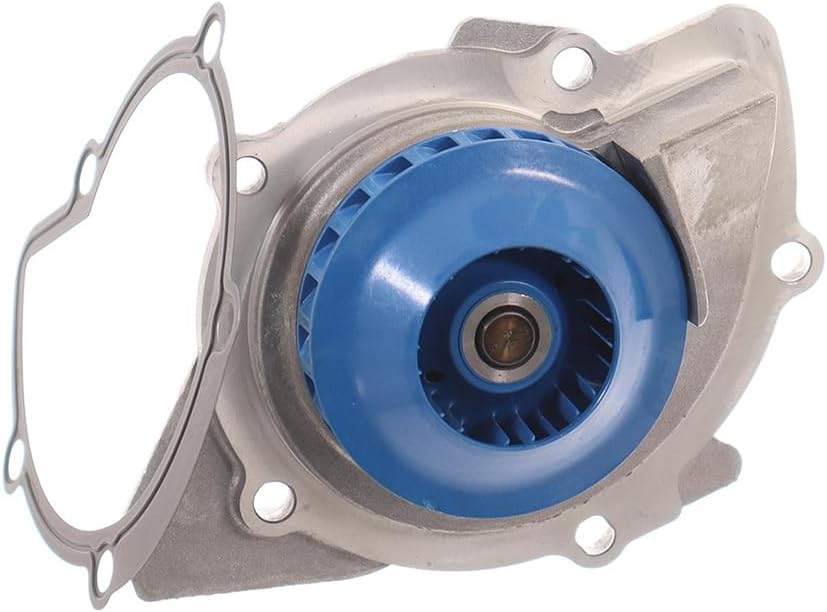 SKF VKPC 83207 Wasserpumpe