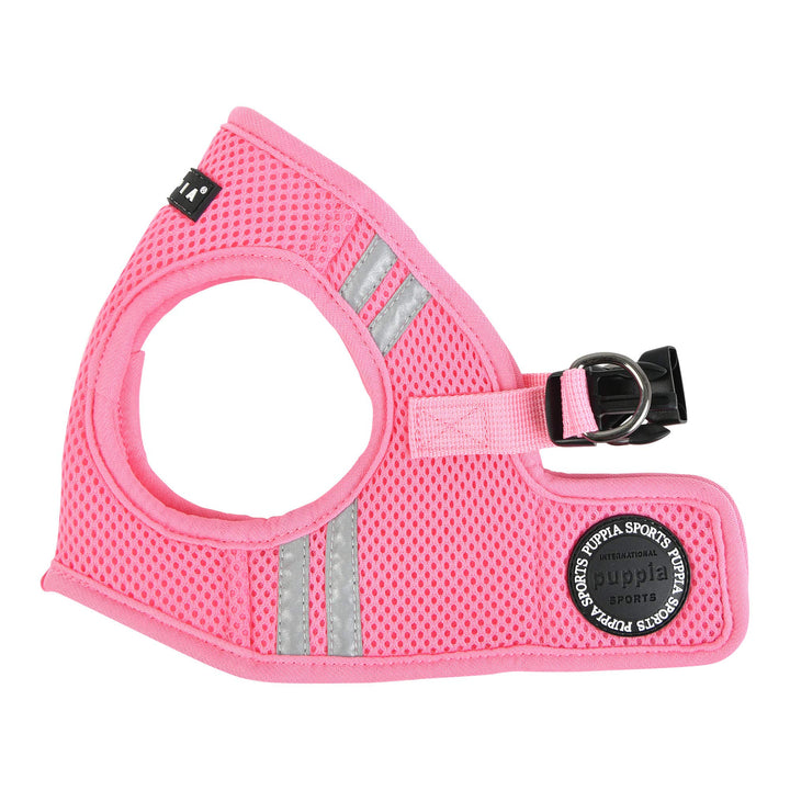 Soft Vest Harness PRO, Farbe: Pink, Grösse: S Pink Small, Pink Small
