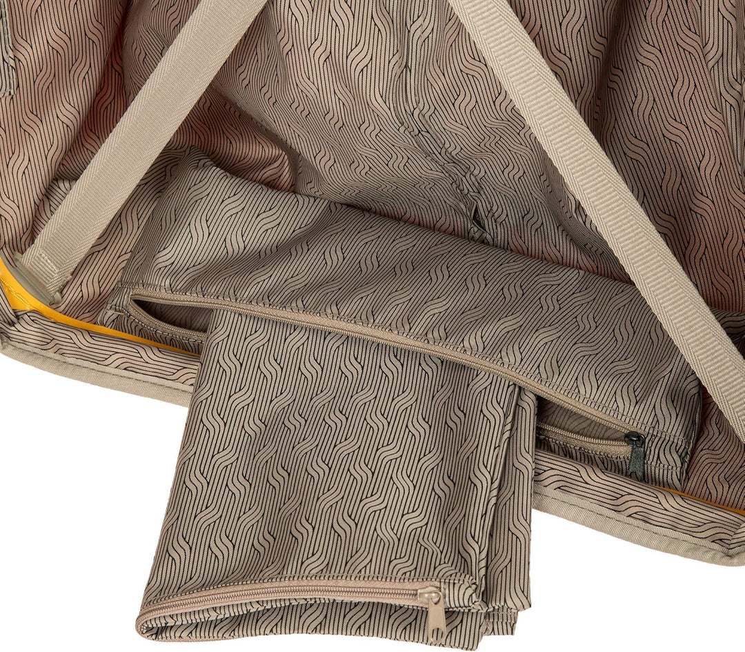 BRIC'S - Trolley Exp.55cm 21" Expandable Mango, 21" Expandable Mango