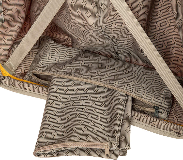 BRIC'S - Trolley Exp.55cm 21" Expandable Mango, 21" Expandable Mango