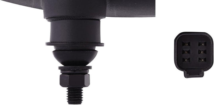 HELLA - Hauptscheinwerfer - Combi 220 - 24V - Anbau - Stecker: offene Kabelenden - links - 1LE 996 1