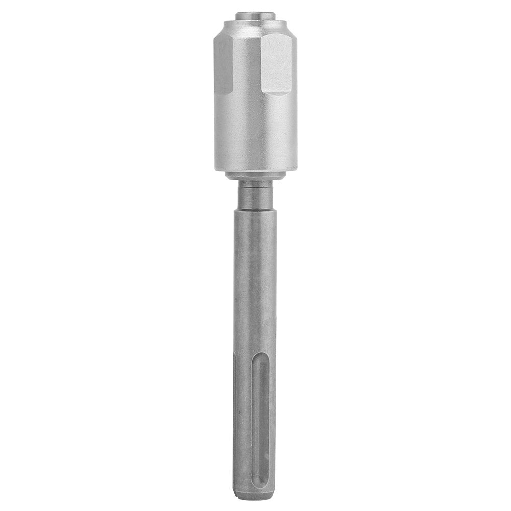 SDS Max auf SDS Plus Adapter für Bohrhämmer, Anschluss SDS-Max an SDS-Plus-Bohrer Konverter Shank Qu