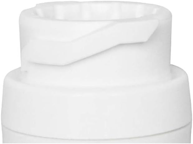 Trade-Shop Wasserfilter kompatibel mit Siemens KA62DA71GB KA62DV78GB KAG90 KANG58 KA62 KA90GA120 KA6