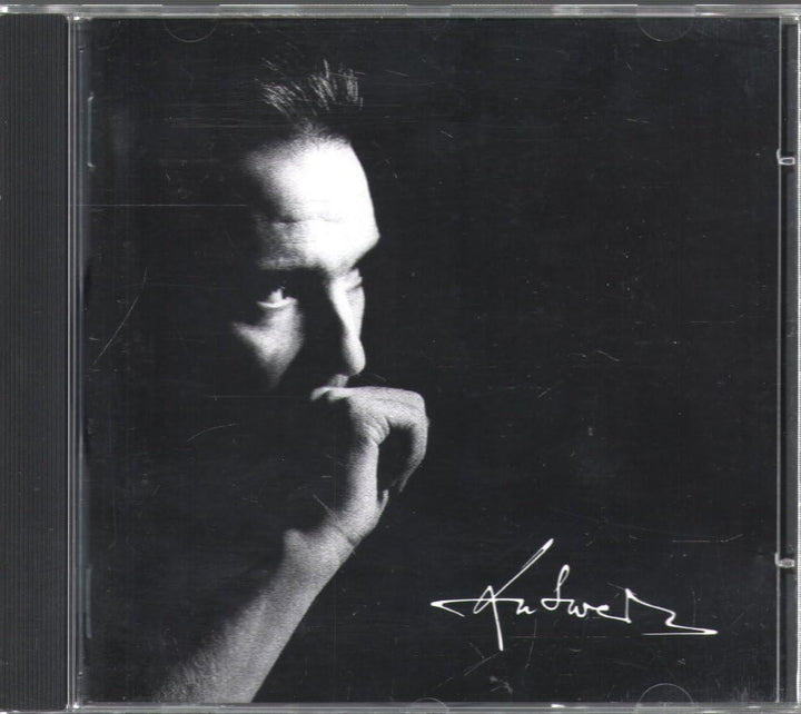 Answers to nothing (1988), Audio-CD