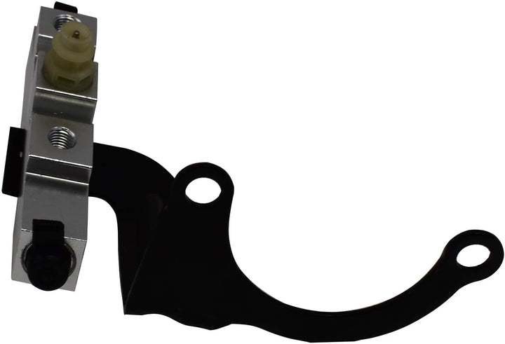 A-Team Performance - Bremsenproportionierungsventil – kompatibel mit 1991–1996 GMC Chevy Oldsmobile