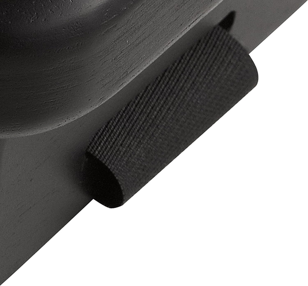 Meinl Percussion Knee Pad Jingle Tap - Cajon Add-On/Cajon Zubehör mit Schellen zur Befestigung am Kn