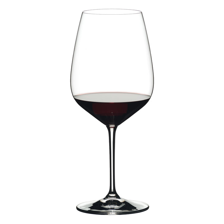 RIEDEL, Glas, Extreme Cabernet Weingläser, transparent, 4 Stück, Cabernet