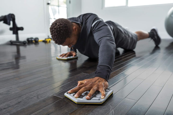 SKLZ Slidez Stabilität Gericht