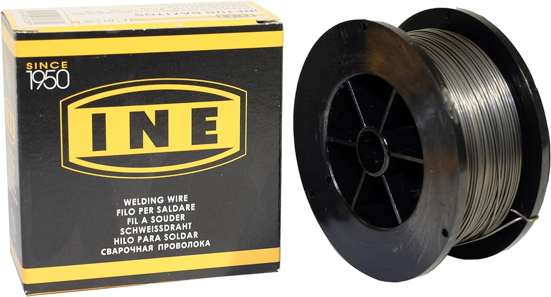 Proweltek-Ine Alu-/Schweissdraht MIG-MAG Ø 0,8 mm 500 g PR1036