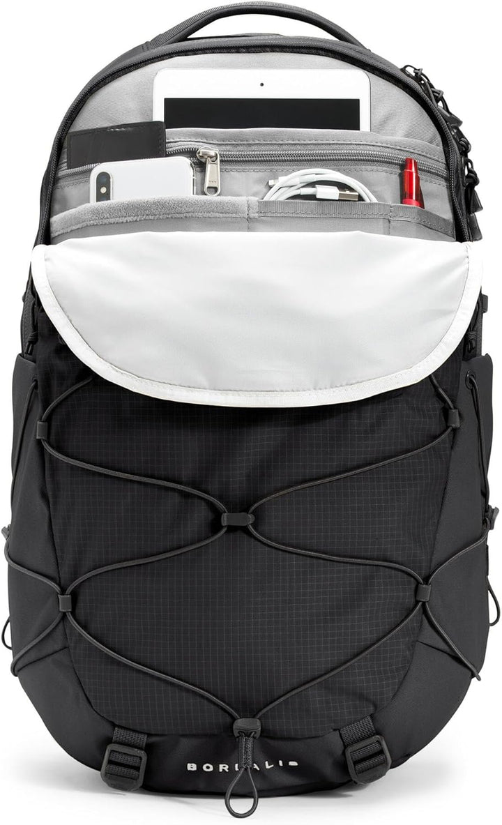 The North FACE Unisex Borealis Sling Schlinge (1er Pack) Einheitsgrösse Tnf Black-tnf White-npf, Ein