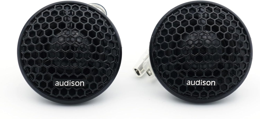'AUDISON PRIMA APK 130 High End komposet 13 cm/5,25-450 W