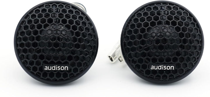 'AUDISON PRIMA APK 130 High End komposet 13 cm/5,25-450 W