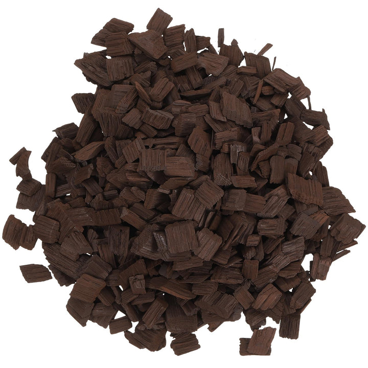 PRETYZOOM 1 Packung Eichenspäne Eichenchips zum Reifen von Whisky Ausrüstung für die Weinherstellung