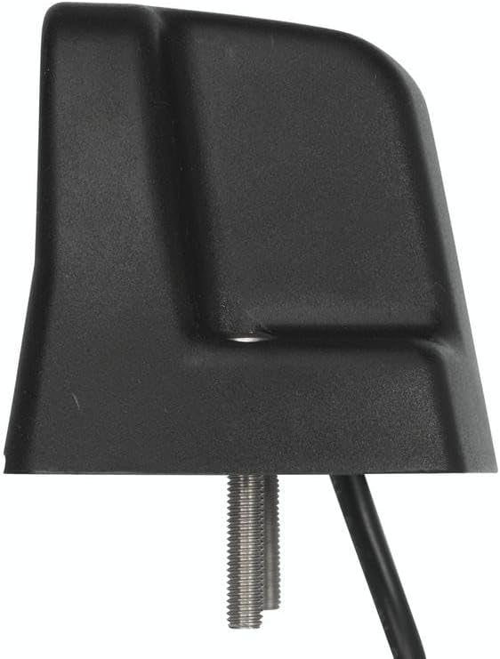 HELLA - Kennzeichenleuchte - LED - 24V - geschraubt/Anbau - Lichtscheibenfarbe: glasklar - Kabel: 20