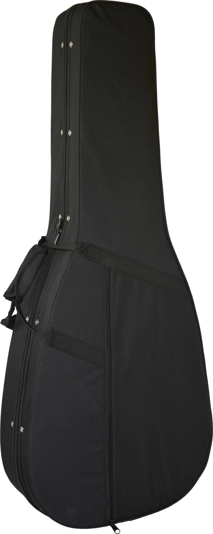Catfish Softcase M2, Western, schwarz