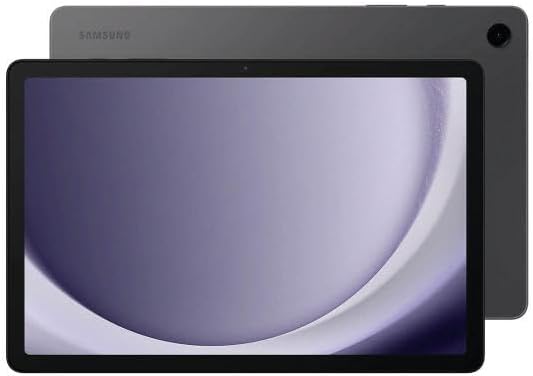 Samsung Galaxy Tab A9+ 5G 11.0" 6GB/128GB Grau (Graphite) X216