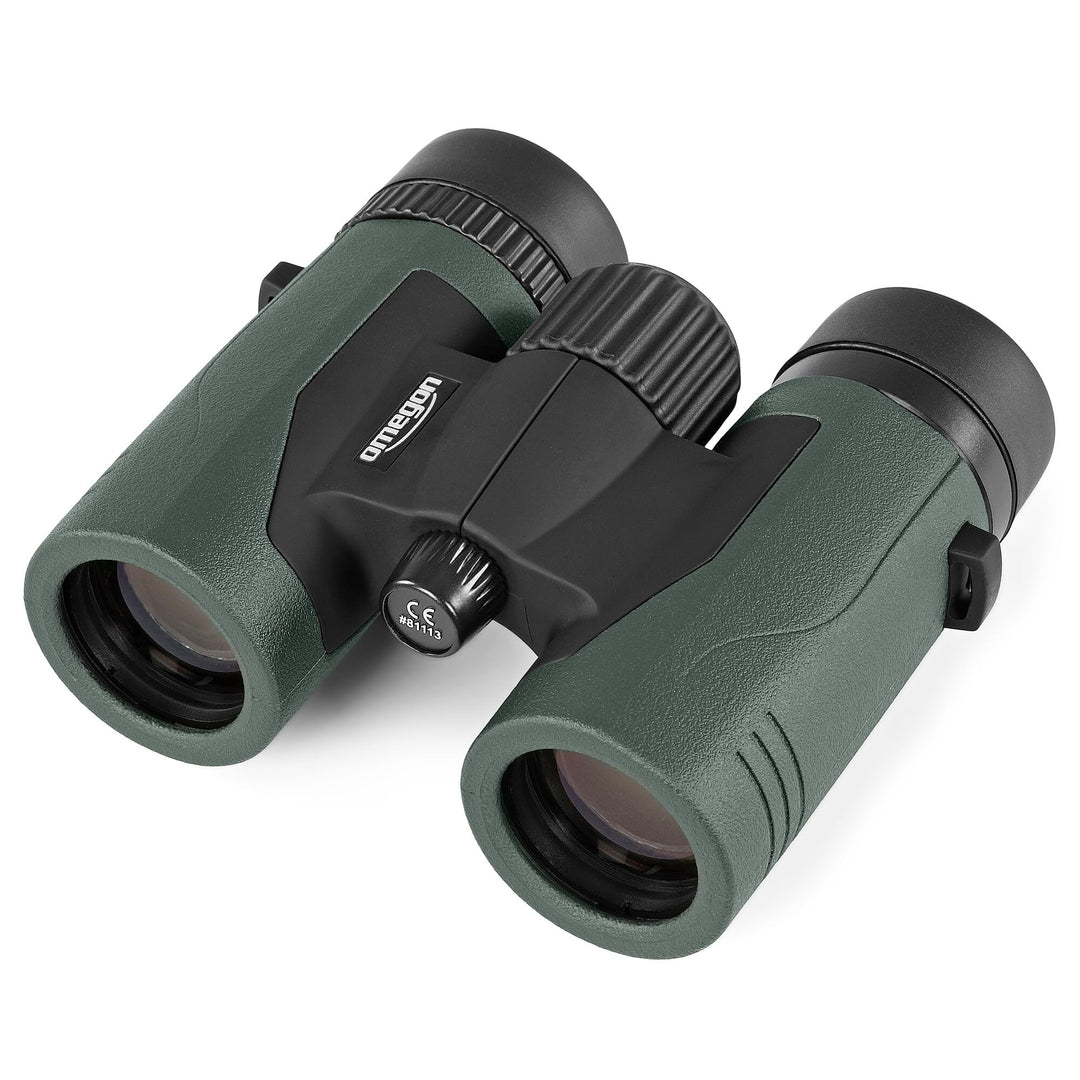 Omegon Fernglas Curiosity 8x32