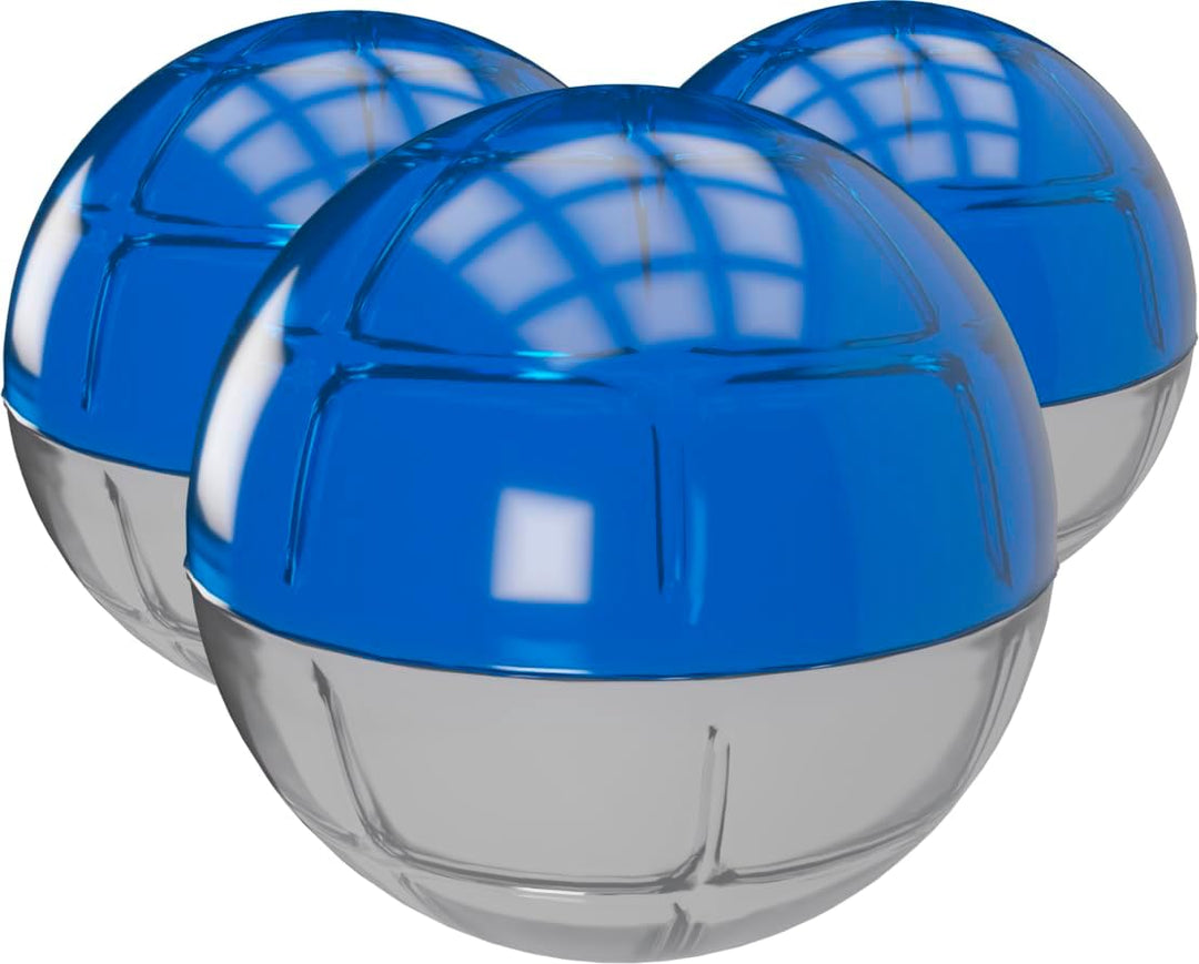 Umarex T4E CB 43 Chalkballs/Kreidebälle Cal. 43-500 Stück