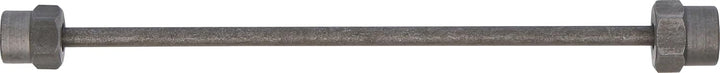 BGS 62650-2 | Anschlussstück für Art. 62650 | M12 x 1,5 Anschlussstück M12 x 1,5, Anschlussstück M12
