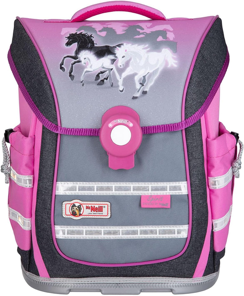 McNeill Ergo Pure Flex Schoolbag Spirit