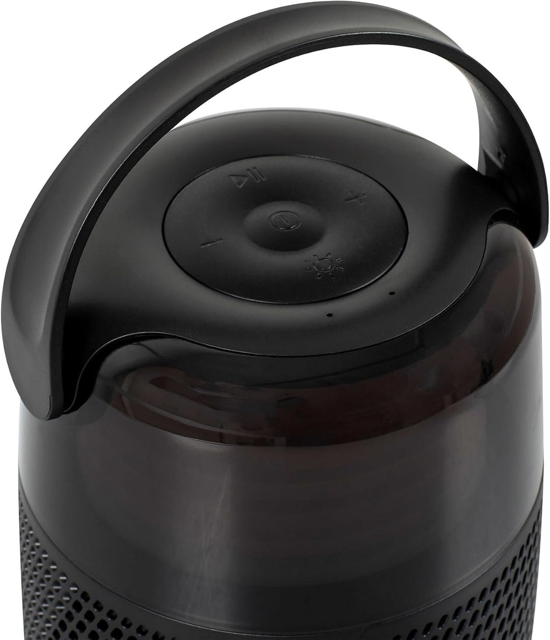 Maginon KKS-2M Karaoke Maschine mit 2 Mikrofonen Kinder Bluetooth Karaoke-Anlage Wireless Lautsprech