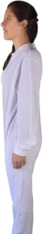 Queraltó Pyjamas antipañal Punkt (Winter) und Lange Beinmanschette