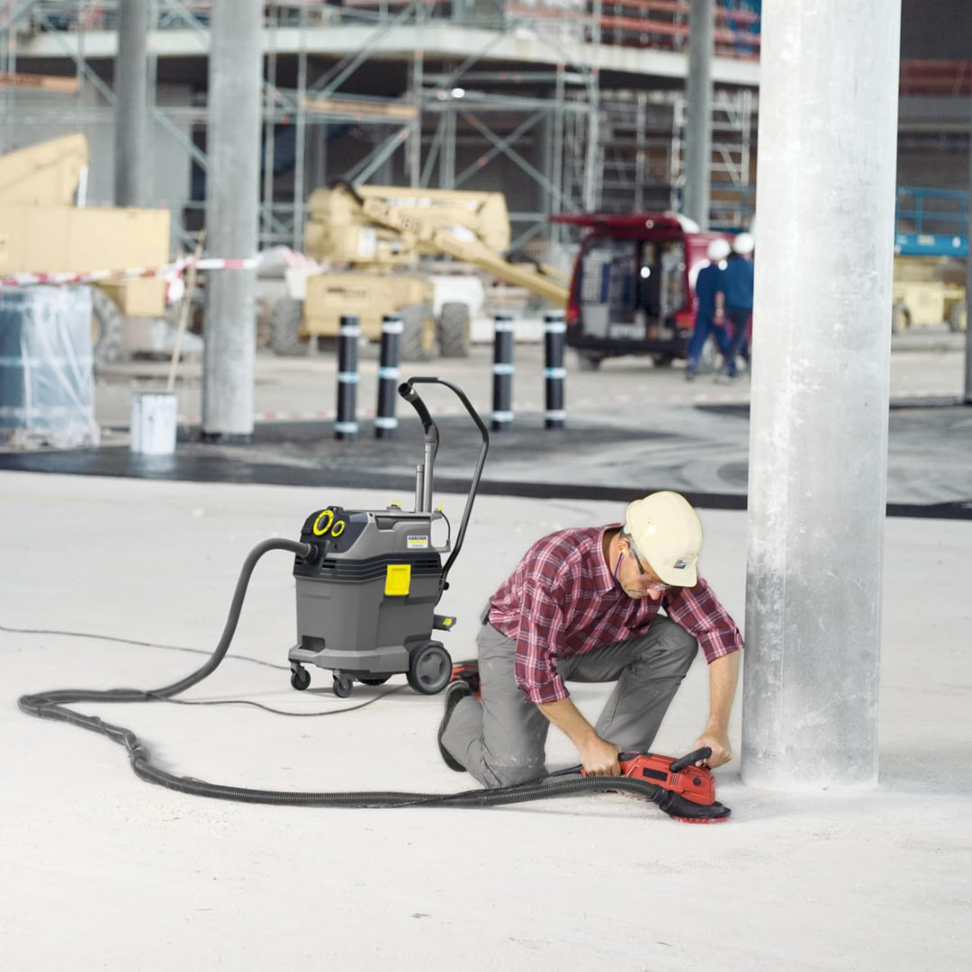Karcher 1.148-311.0 NT 40/1 Tact Te L, 40 liters
