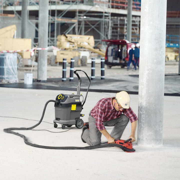 Karcher 1.148-311.0 NT 40/1 Tact Te L, 40 liters