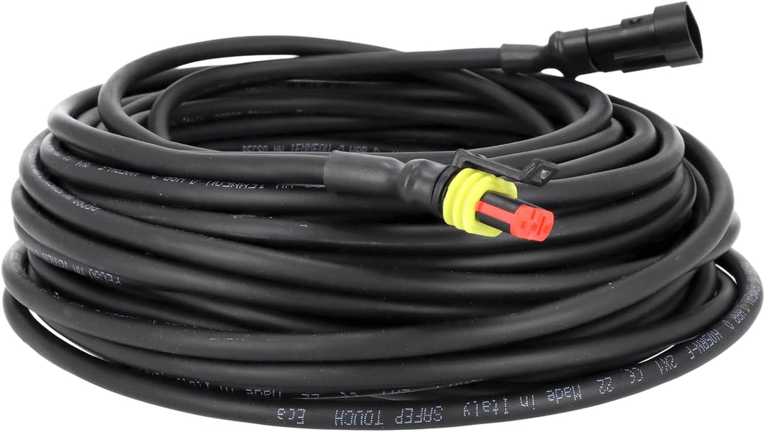 Niederspannungskabel für GARDENA – R38Li R40Li R45Li R50Li R70Li R75Li R80Li – SILENO R100LI R100LIC