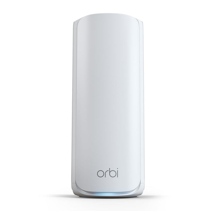 NETGEAR Orbi Serie 770 | Mesh WiFi 7 Satellit | RBE770 | Kompatibel mit Orbi Serie RBE772 und RBE773