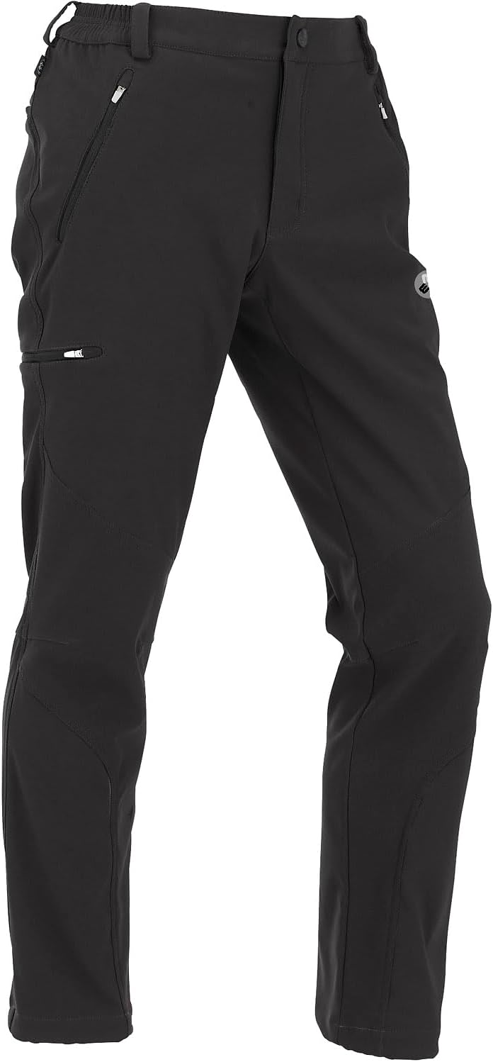 Maul Nebelhorn REC Men 46 Caviar, 46 Caviar