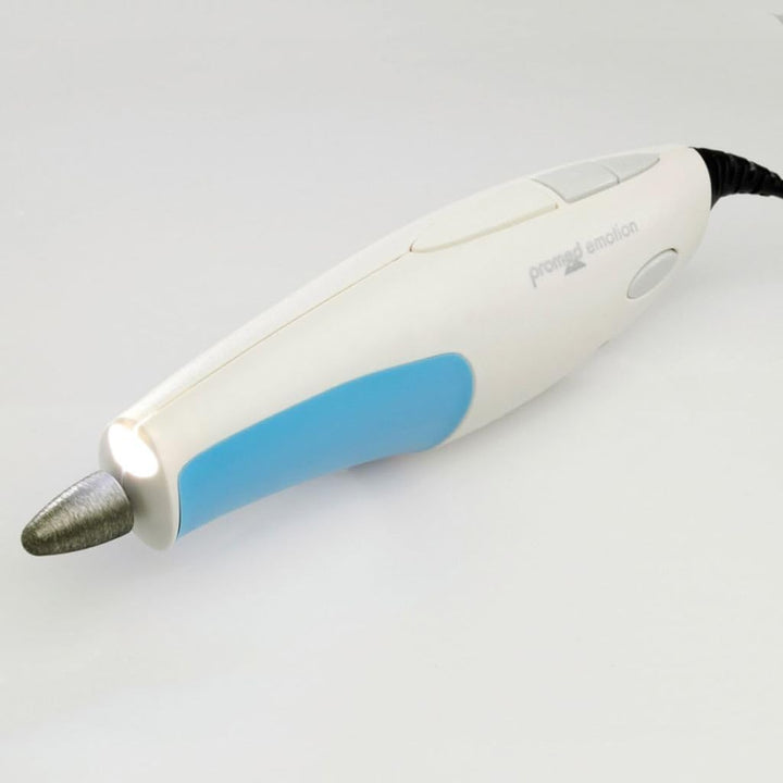 Promed 100030 Elektrische Nagelfeile Emotion Perfect