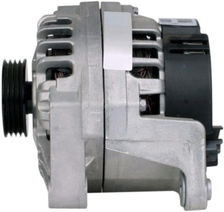 HELLA - Generator/Lichtmaschine - 14V - 75A - für u.a. Renault Clio II (BB_, CB_) - 8EL 012 429-981