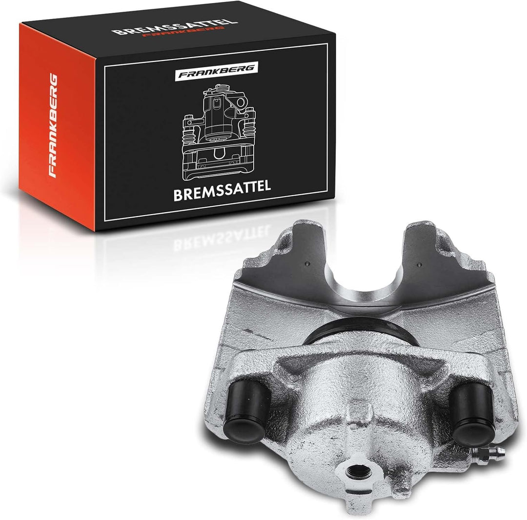 Frankberg Bremssattel Bremszange Vorne Links Kompatibel mit BLS 2006-2010 Signum 2003-2008 Vectra C