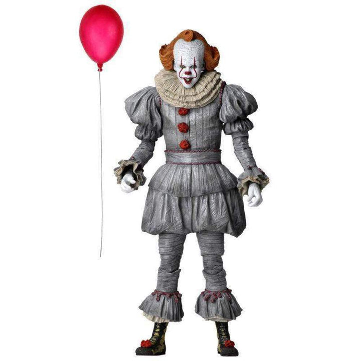 NECA 634482454541 NECA45454 Actionfigur