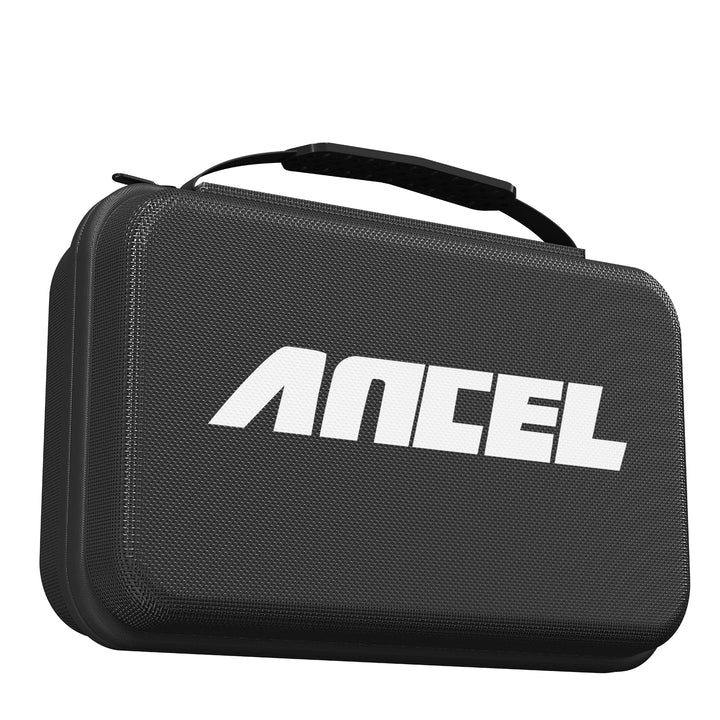 ANCEL Stossfeste Schutztasche für OBD2 Diagnosegerät, Code Reader und Auto Diagnose Tools, wasserdic