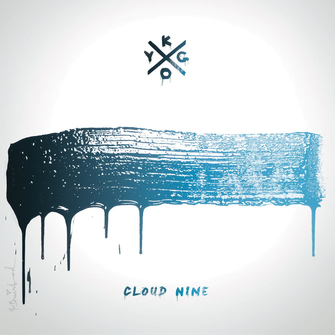 Cloud Nine [Vinyl LP], Vinyl