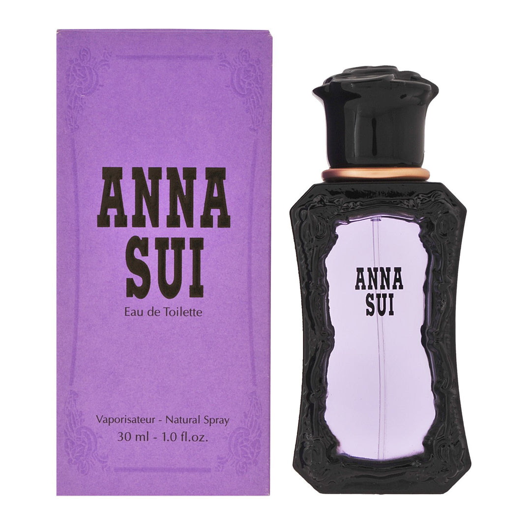 Anna Sui Original Eau de Toilette Spray 30 ml