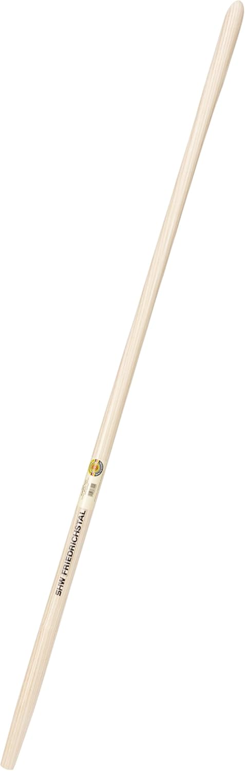 Ersatzstiel Esche passend für die Kartoffelhacke von SHW / 135cm
