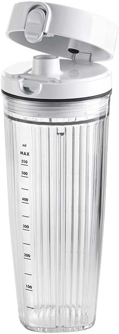 ZWILLING ENFINIGY Standmixer und Smoothie Maker, Mixer mit Edelstahl-Kreuzklinge & 600-Watt-Hochleis