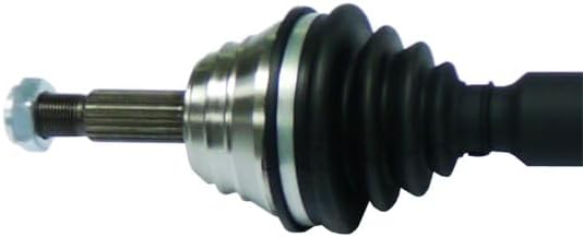 SKF VKJC 5054 Antriebswelle