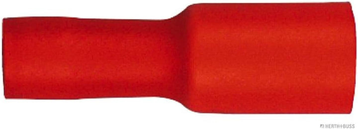 Herth+Buss Elparts 54254113 - Sortiment, Quetschverbinder