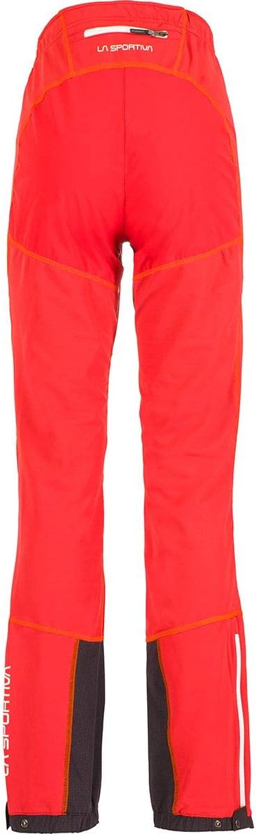 LA SPORTIVA LaSportiva Avant Pant Damen Funktionshose schwarz M Granatrot, M Granatrot