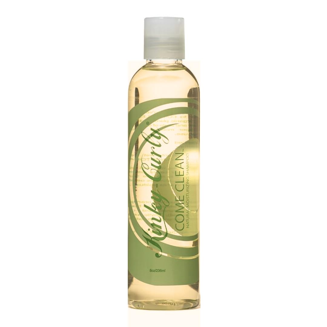Come Clean Natürliches feuchtigkeitsspendendes Shampoo 236 ml