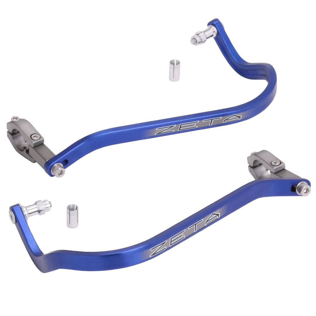 Zeta Handschützer Armor Blau